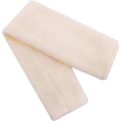 Horka Singelbont Dressuur Naturel 55cm 1 Horka Singelbont Dressuur Naturel 55cm