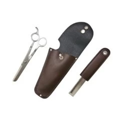 Horka Mane & Tail Trim Kit Bruin