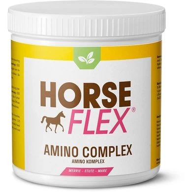 Horseflex Amino Complex Merrie 1 Horseflex Amino Complex Merrie