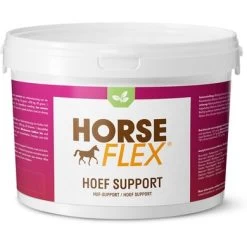 Horseflex Hoef Support