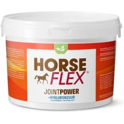 Horseflex Jointpower + Hyaluronzuur