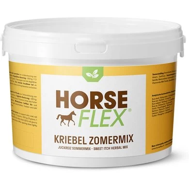 Horseflex Kriebel Zomermix 1 Horseflex Kriebel Zomermix