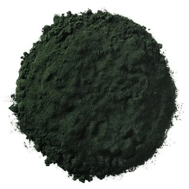 Horseflex Spirulina 2 Horseflex Spirulina - Afbeelding 2