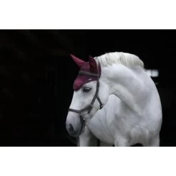 Rambo Oornetje Burgundy/Navy