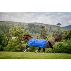 Amigo Hero Ripstop Lite 0g Blauw/Navy -Paardensport kortingswinkel hw aapa90 cbjb amigo hero ripstop lite 0g 7.270ea2