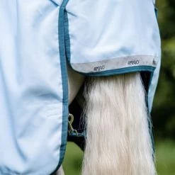 Amigo Plant Dye Turnout Blauw/Navy -Paardensport kortingswinkel hw aarpk1 cb00 6.5a8c71