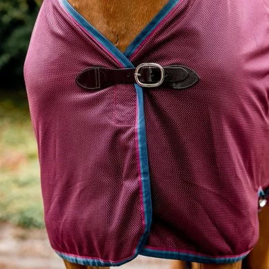 Rambo Travel Series Burgundy 2 Rambo Travel Series Burgundy - Afbeelding 2