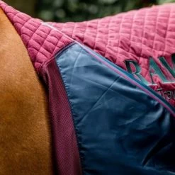 Rambo Travel Series Burgundy 13 Rambo Travel Series Burgundy -Paardensport kortingswinkel hw acagkx qqgb rambo travel series shoulder lining.c01d26
