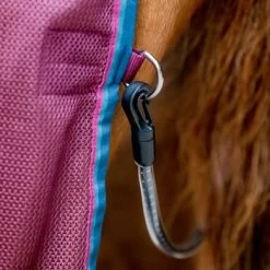Rambo Travel Series Burgundy 16 Rambo Travel Series Burgundy -Paardensport kortingswinkel hw acagkx qqgb rambo travel series tail cord.687a80