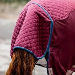 Rambo Travel Series Burgundy 15 Rambo Travel Series Burgundy -Paardensport kortingswinkel hw acagkx qqgb rambo travel series tail flap 2.abda9f