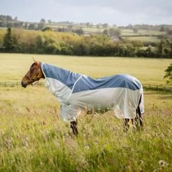 Amigo 3 In 1 AmECO Combi Teal/Grijs