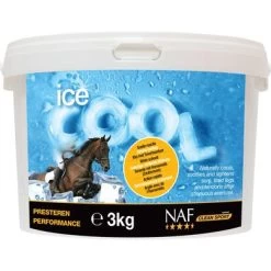 NAF Ice Cool