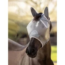 LeMieux Vliegenmasker ArmourShield Pro Half Grijs 13 LeMieux Vliegenmasker ArmourShield Pro Half Grijs -Paardensport kortingswinkel invalid 3n6a0365 copy.53a726