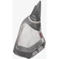 LeMieux Vliegenmasker ArmourShield Pro Half Grijs 11 LeMieux Vliegenmasker ArmourShield Pro Half Grijs -Paardensport kortingswinkel invalid lm armourshieldpromask side half hr3000x4000 1.744314