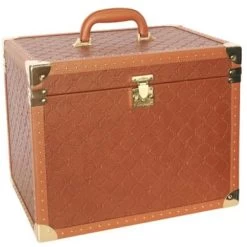 HV Polo Poetsbox Luxury Cognac