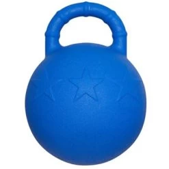Imperial Riding Paardenbal Royal Blue 25cm