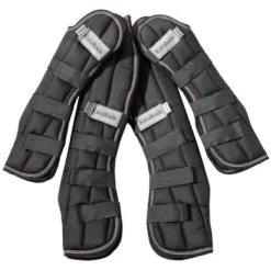 Kavalkade Transportbeschermers Zwart