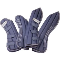 Kavalkade Transportbeschermers Navy -Paardensport kortingswinkel kav 30736 10.ab531a