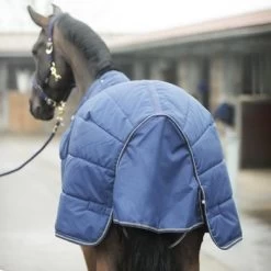 Kavalkade Deken Halifax 2in1 400g Navy 19 Kavalkade Deken Halifax 2in1 400g Navy -Paardensport kortingswinkel kavalkade 46922 06.9dac84