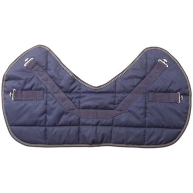 Kavalkade Deken Halifax 2in1 400g Navy 11 Kavalkade Deken Halifax 2in1 400g Navy - Afbeelding 11