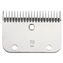 Kerbl Messenset 70 Voor Constanta 19 Tanden, 21 Tanden