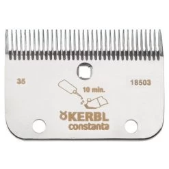 Constanta 1 En 2 Messet Paard