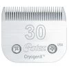 Oster Cryogen-x Scheerkoppen Voor Golden A5 Nr.30- 0,5mm
