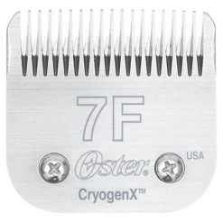 Oster Cryogen-x Scheerkoppen Voor Golden A5 Nr.7F- 3,2mm