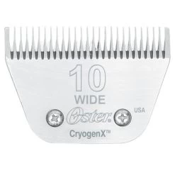 Oster Cryogen-x-Scheerkoppen Voor Golden A5 Nr.10 Wide- 2,4m