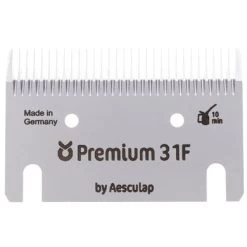 Kerbl Scheermessen Set Premium Paard Kort 31/15 Tanden