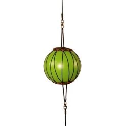 Kerbl Therapie-speelbal Groen 25cm