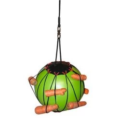 Kerbl Therapie-speelbal Groen 25cm -Paardensport kortingswinkel ke 323903.111cc5