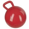Kerbl Speelbal Voor Paarden Rood 25cm