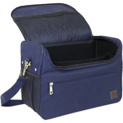 Grooming Deluxe By Kentucky Grooming Bag Set Navy 13 Grooming Deluxe By Kentucky Grooming Bag Set Navy -Paardensport kortingswinkel ken 82142 03 f b.b7de9d