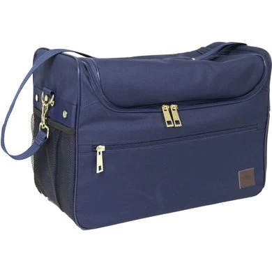 Grooming Deluxe By Kentucky Grooming Bag Set Navy 6 Grooming Deluxe By Kentucky Grooming Bag Set Navy - Afbeelding 6