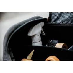 Grooming Deluxe By Kentucky Grooming Bag Set Grijs -Paardensport kortingswinkel ken 82142 08 3.1f819c