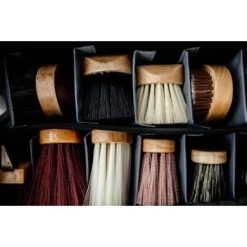 Grooming Deluxe By Kentucky Grooming Bag Set Grijs -Paardensport kortingswinkel ken 82142 08 5.50d1cb