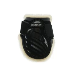 Kentucky Horsewear Kentucky Strijklappen Young Horse Vegan Sheepskin Zwart -Paardensport kortingswinkel ken 88205 01 a929523bbdd099ba1a676b6771a9e673 article photobook m.19fcff