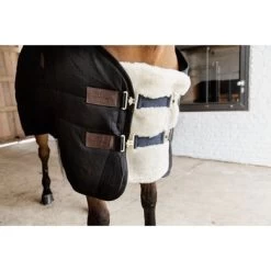Kentucky Horsewear Kentucky Borstverlenger Wol 2 Koppelsluitingen Naturel 9 Kentucky Horsewear Kentucky Borstverlenger Wol 2 Koppelsluitingen Naturel -Paardensport kortingswinkel kentucky 179a2653.731e32