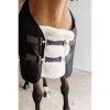 Kentucky Horsewear Kentucky Borstverlenger Wol 2 Koppelsluitingen Naturel
