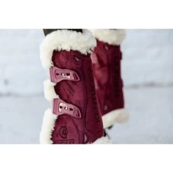 Kentucky Horsewear Kentucky Peesbeschermers Bamboo Elastic Velvet Vegan Bont Bordeaux 13 Kentucky Horsewear Kentucky Peesbeschermers Bamboo Elastic Velvet Vegan Bont Bordeaux -Paardensport kortingswinkel kentucky 179a3847.b3d4cc