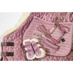 Kentucky Horsewear Kentucky Kogelbeschermer Young Horse Velvet Vegan Bont Oud Roze 15 Kentucky Horsewear Kentucky Kogelbeschermer Young Horse Velvet Vegan Bont Oud Roze -Paardensport kortingswinkel kentucky 179a4722.96c893 1