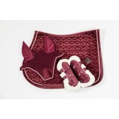 Kentucky Horsewear Kentucky Peesbeschermers Bamboo Elastic Velvet Vegan Bont Bordeaux 15 Kentucky Horsewear Kentucky Peesbeschermers Bamboo Elastic Velvet Vegan Bont Bordeaux -Paardensport kortingswinkel kentucky 179a4902.87604e