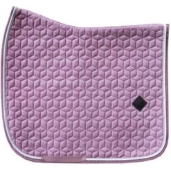 Kentucky Horsewear Kentucky Zadeldekje Wol Dressuur Lichtroze Full -Paardensport kortingswinkel kentucky 42583 10 dr foto1.b0536d