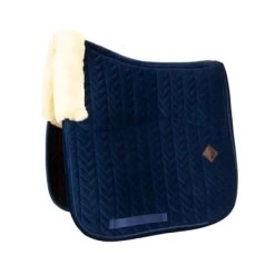 Kentucky Horsewear Kentucky Zadeldekje Skin Friendly Velvet Dressuur Navy Full -Paardensport kortingswinkel kentucky 42706 03 dr 564c22e810080218547dfa1c1093aa08 article photobook l.3dee2c