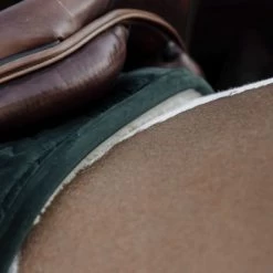 Kentucky Horsewear Kentucky Zadeldekje Skin Friendly Velvet Springen Pine Green Full -Paardensport kortingswinkel kentucky 485a3309 564c22e810080218547dfa1c1093aa08 article photobook l.e4f6f5