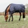 Kentucky Horsewear Kentucky Turnout Rug All Weather 0g Navy