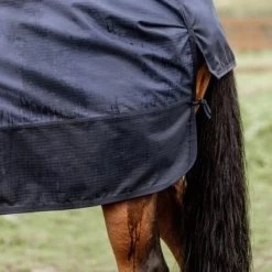 Kentucky Horsewear Kentucky Turnout Rug All Weather 0g Navy -Paardensport kortingswinkel kentucky 485a4602.b9bfa6