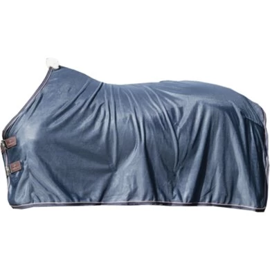 Kentucky Horsewear Kentucky Vliegendeken Mesh Navy 5 Kentucky Horsewear Kentucky Vliegendeken Mesh Navy - Afbeelding 5
