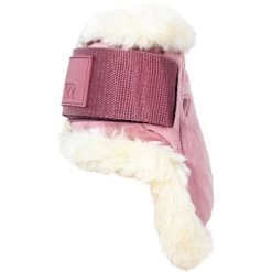 Kentucky Horsewear Kentucky Kogelbeschermer Young Horse Velvet Vegan Bont Oud Roze 11 Kentucky Horsewear Kentucky Kogelbeschermer Young Horse Velvet Vegan Bont Oud Roze -Paardensport kortingswinkel kentucky 88210 10 b.80d9aa